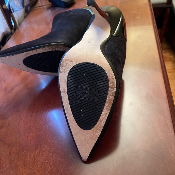 Designer Ankle Booties - Picture 3 of 5